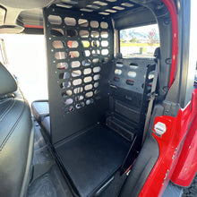 Load image into Gallery viewer, Rear Seat Cargo Rack 2020-2023 Jeep JT Gladiator Rock Slide Engineering