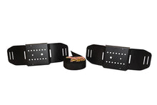 Load image into Gallery viewer, Spare Tire Mount EZ Rack Kit All Tire Sizes Basic Steel Rock Slide Engineering