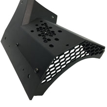 Load image into Gallery viewer, JL/JT Cowl LED Light Pod Bracket Rock Slide Engineering