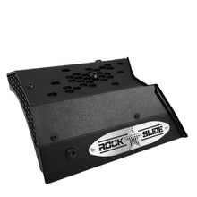 Load image into Gallery viewer, JL/JT Cowl LED Light Pod Bracket Rock Slide Engineering