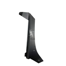 Load image into Gallery viewer, Wrangler/Gladiator Lower Cowl LED Light Pod Brackets and Upper Bar Brackets Rock Slide Engineering