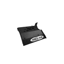 Load image into Gallery viewer, Wrangler/Gladiator Lower Cowl LED Light Pod Brackets and Upper Bar Brackets Rock Slide Engineering