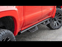 Load image into Gallery viewer, Jeep Cab-Length AL2 Drop Steps 2020 Gladiator JT Rough Country