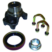 Load image into Gallery viewer, Yoke Kit for 76-86 Jeep CJ-5, CJ-7, CJ-8, 80-86 SJ, J-Series w/ AMC 20 Rear Axle Crown Automotive