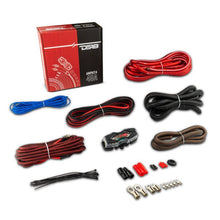 Load image into Gallery viewer, DS18 Jeep JBASS Platinum Tailgate Package