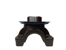 Load image into Gallery viewer, Adams Forged 1350 Series Rear Ford 8.8 High Angle Pinion Yoke 28 to 30 Degrees Adams Driveshaft