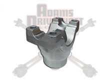 Load image into Gallery viewer, Adams Forged Jeep JL Front 1350 Series Pinion Yoke U-Bolt Style Rubicon