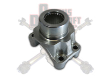 Load image into Gallery viewer, Adams Forged Jeep JK Rear 1310 Series Pinion Yoke U-Bolt Style Rubicon Or Non Rubicon