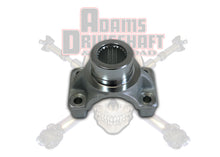 Load image into Gallery viewer, Adams Forged Jeep JK Rear 1350 Series Pinion Yoke U-Bolt Style Rubicon Or Non Rubicon