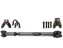 Load image into Gallery viewer, JK Rear 1310 CV Greaseable Driveshaft 4 Door Adams Driveshaft