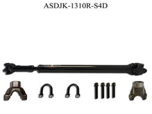 Load image into Gallery viewer, JK Rear 1310 Solid CV Driveshaft 4 Door Adams Driveshaft