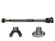 Load image into Gallery viewer, JK Rear 1350 CV Greaseable Driveshaft 4 Door Adams Driveshaft