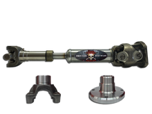 Load image into Gallery viewer, JK Rear 1350 Solid CV Driveshaft 4 Door Adams Driveshaft