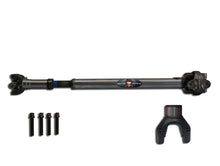 Load image into Gallery viewer, JL Front 1350 Solid CV Driveshaft 2 or 4 Door with Ult 60s Adams Driveshaft