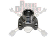 Load image into Gallery viewer, Adams Forged Jeep JL Sahara Rear 1310 Series Pinion Yoke U-Bolt Style With An M200 Differential