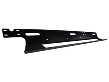 Load image into Gallery viewer, JL 2 Door Step Slider Skid Plate Rock Slide Engineering