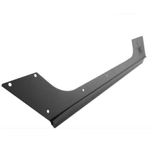Load image into Gallery viewer, JK 2 Door Step Slider Rocker Guards Rock Slide Engineering