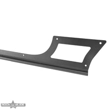 Load image into Gallery viewer, JT Step Slider Rocker Guards Rock Slide Engineering
