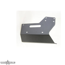Load image into Gallery viewer, Step Slider Skid Plate Kit for 20-Pres Jeep Gladiator Rock Slide Engineering