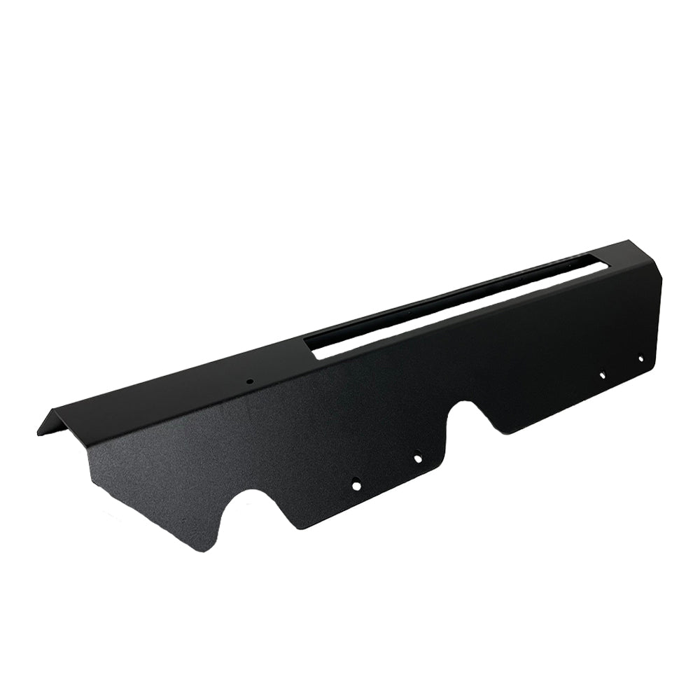 LJ 2 Door Step Slider Skid Plate Rock Slide Engineering