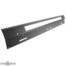 Load image into Gallery viewer, Skid Plates For Jeep Gladiator JT Step Sliders Black Steel Rock Slide Engineering