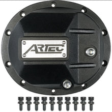 Load image into Gallery viewer, Hardcore Differential Cover for Model 35 Artec Industries