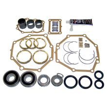 Load image into Gallery viewer, AX4, AX5 Transmission Overhaul Kit for Select 1984-11/5/1988 Jeep XJ, MJ, YJ Crown Automotive