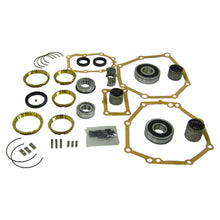 Load image into Gallery viewer, Transmission Master Overhaul Kit for 88-02 XJ, MJ, YJ, TJ w/ AX5 Transmission Crown Automotive