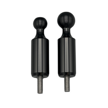 Load image into Gallery viewer, CMM Offroad JK A-Pillar Ball Mount