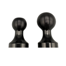 Load image into Gallery viewer, CMM Offroad JK A-Pillar Ball Mount