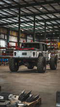 Load image into Gallery viewer, Aluminum Bobbed Replacement Bed for Jeep Gladiator