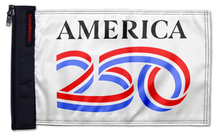 Load image into Gallery viewer, America 250 3'x5' Double-Sided Flag