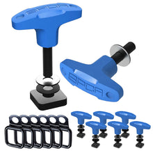 Load image into Gallery viewer, Jeep Wrangler Tie-Down Anchor PRO — Versatile Quick-Release