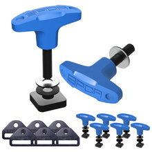 Load image into Gallery viewer, Jeep Wrangler Tie-Down Anchor PRO — Versatile Quick-Release