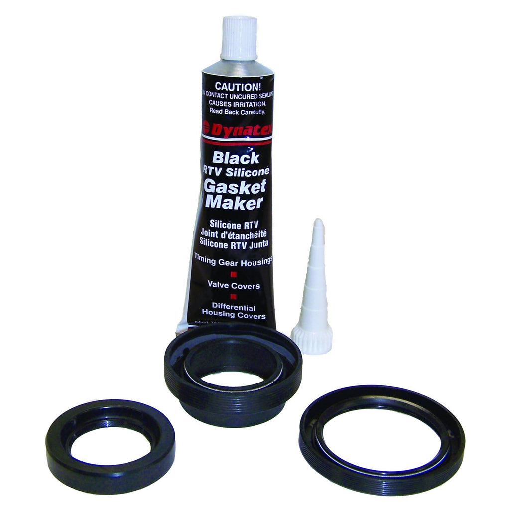 Transmission Gasket & Seal Kit for 1987-1989 Jeep XJ, MJ, YJ w/ BA10/5 Trans. Crown Automotive