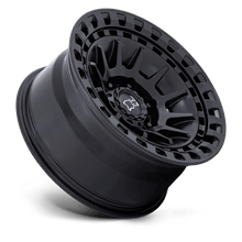 Load image into Gallery viewer, BARRAGE 17X8.5 5X5 71 -10 M-BLK