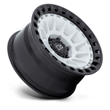 Load image into Gallery viewer, BARRAGE 17X8.5 5X5 71 -10 G-WHT M-BLK