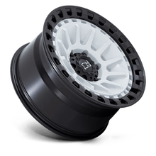 Load image into Gallery viewer, BARRAGE 18X9 6X5.5 106 +0 G-WHT M-BLK