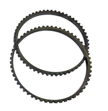 Load image into Gallery viewer, JK 1 Ton Sterling 60 Tooth Tone Ring Artec Industries