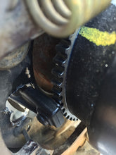 Load image into Gallery viewer, JK 1 Ton Sterling 60 Tooth Tone Ring Artec Industries