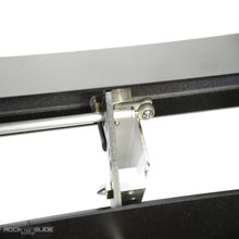 Load image into Gallery viewer, Jeep JK Side Step Slider Set For 07-18 Wrangler JK 4 Door Models Set Rock Slide Engineering