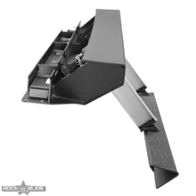Load image into Gallery viewer, Jeep JL Side Step Sliders For 20-23 Wrangler JL 2 Door Models Set Rock Slide Engineering