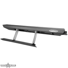 Load image into Gallery viewer, Jeep JL Side Step Sliders For 2024 Wrangler JL 2 Door Models Set Rock Slide Engineering