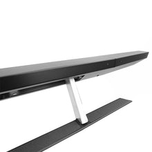 Load image into Gallery viewer, JT Gladiator Side Step Sliders For 2024 Jeep Gladiator Extensions Sub Part Rock Slide Engineering