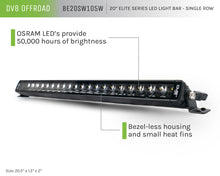 Load image into Gallery viewer, BE20SW105W_Infographic.jpg