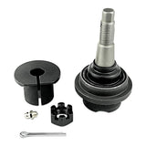 Apex Chassis Heavy Duty Front Upper Ball Joint, Knurled 18-21 Jeep Wrangler JL JLU/Gladiator JT Apex Chassis - Apex Chassis - BJ160K