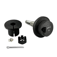 Load image into Gallery viewer, Apex Chassis Heavy Duty Front Upper Ball Joint Fits: 18-21 Jeep Wrangler JL JLU/Gladiator JT