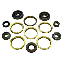 Load image into Gallery viewer, NV1500 Transmission Overhaul Kit for 02-04 Jeep Liberty w/ NV1500 Crown Automotive