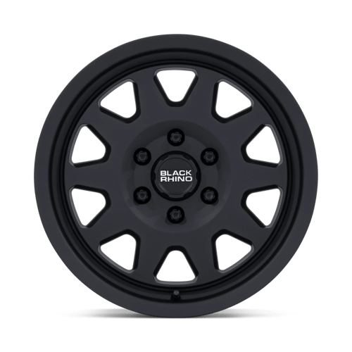 STADIUM 17X8 6X5.5 112 +35 M-BLK