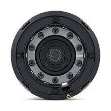 Load image into Gallery viewer, ARX 17X8 (108-150) 78 +32 GUN-BLK M-BLK